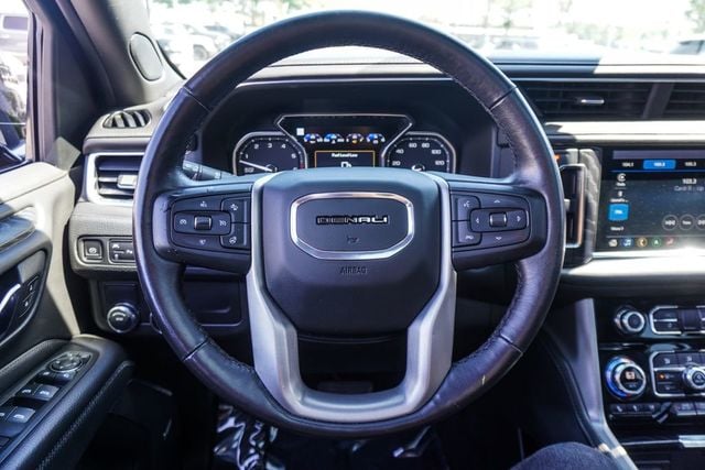 2021 GMC Yukon 2WD 4dr Denali - 23002876 - 14