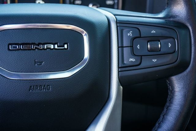 2021 GMC Yukon 2WD 4dr Denali - 23002876 - 15