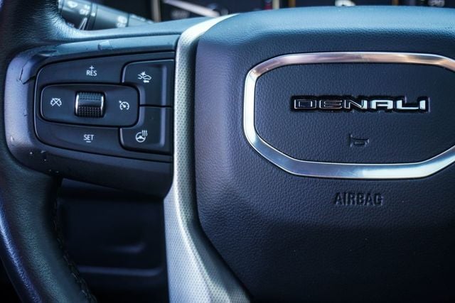 2021 GMC Yukon 2WD 4dr Denali - 23002876 - 16