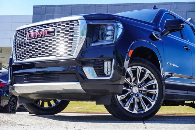 2021 GMC Yukon 2WD 4dr Denali - 23002876 - 1