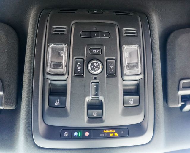 2021 GMC Yukon 2WD 4dr Denali - 23002876 - 24