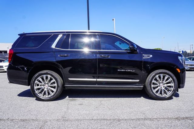 2021 GMC Yukon 2WD 4dr Denali - 23002876 - 29