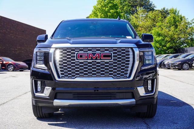 2021 GMC Yukon 2WD 4dr Denali - 23002876 - 30