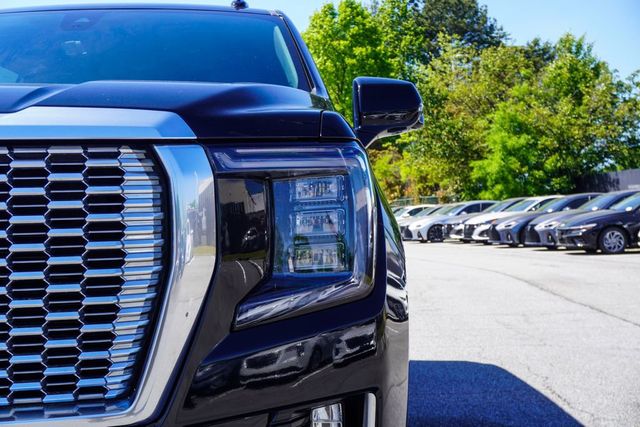2021 GMC Yukon 2WD 4dr Denali - 23002876 - 33