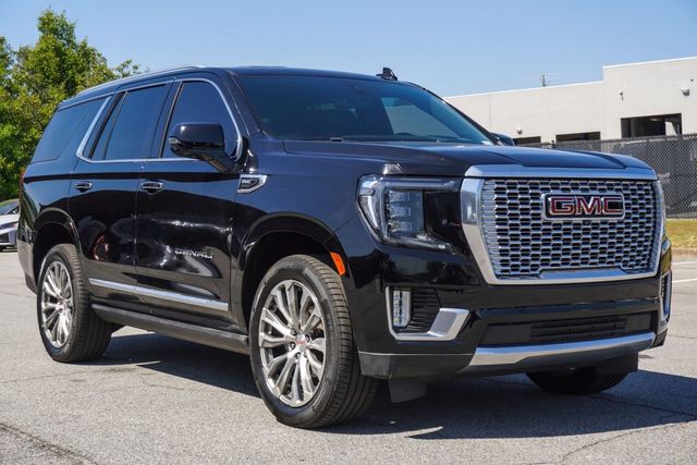 2021 GMC Yukon 2WD 4dr Denali - 23002876 - 4