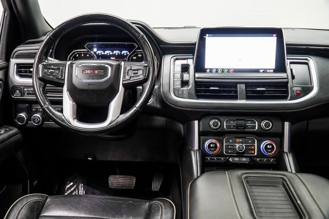 2021 GMC Yukon 2WD 4dr SLT - 22971341 - 15