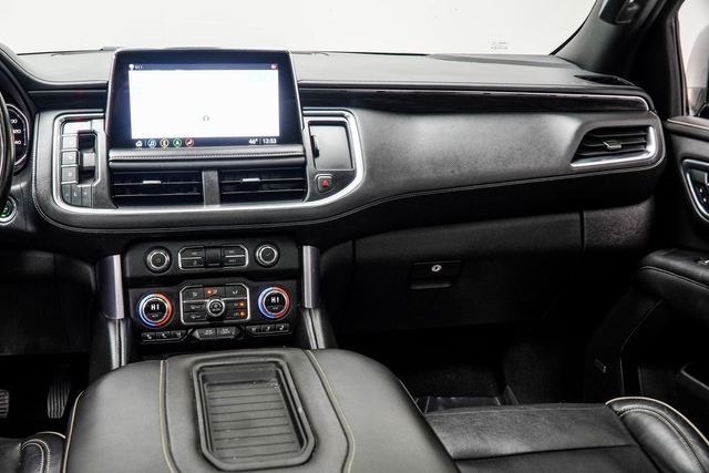 2021 GMC Yukon 2WD 4dr SLT - 22971341 - 16