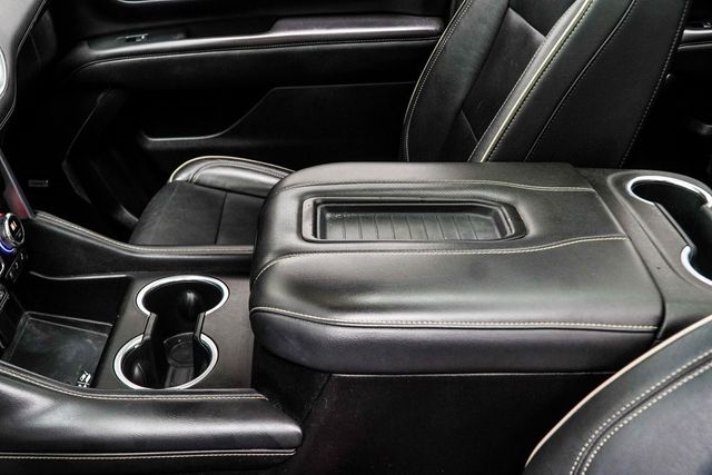 2021 GMC Yukon 2WD 4dr SLT - 22971341 - 18