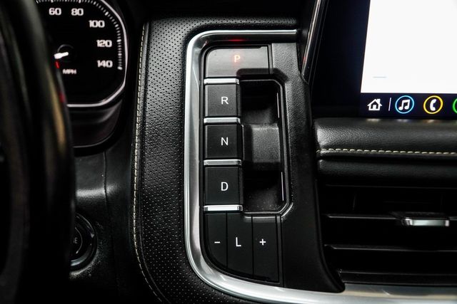 2021 GMC Yukon 2WD 4dr SLT - 22971341 - 19