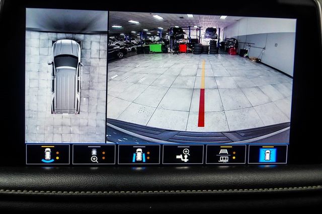 2021 GMC Yukon 2WD 4dr SLT - 22971341 - 27