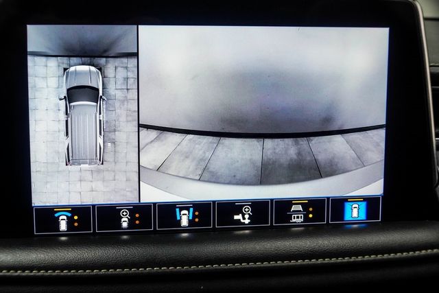 2021 GMC Yukon 2WD 4dr SLT - 22971341 - 28