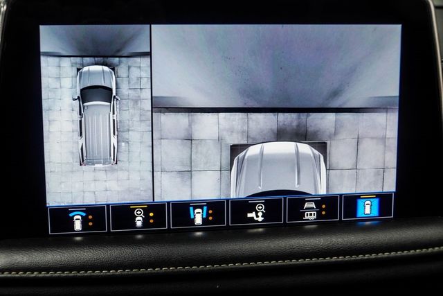 2021 GMC Yukon 2WD 4dr SLT - 22971341 - 30