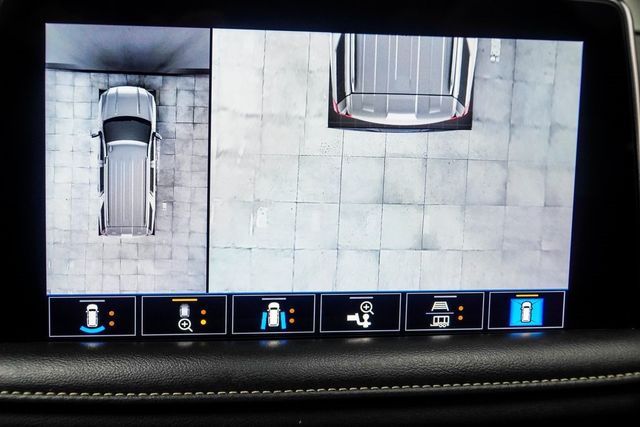 2021 GMC Yukon 2WD 4dr SLT - 22971341 - 31