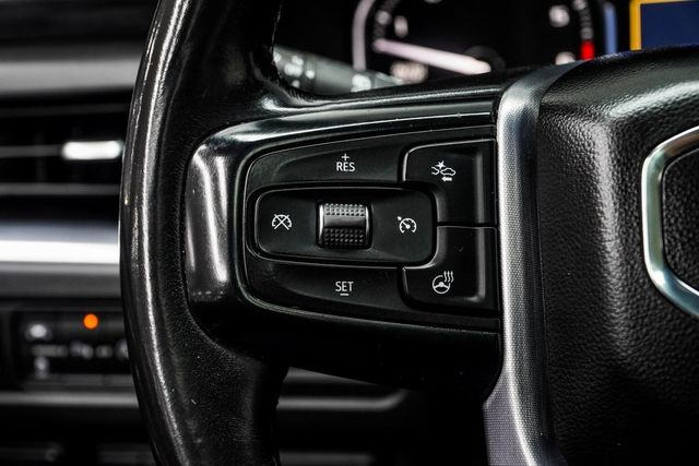 2021 GMC Yukon 2WD 4dr SLT - 22971341 - 33