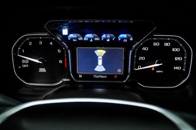 2021 GMC Yukon 2WD 4dr SLT - 22971341 - 36