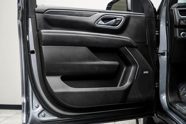 2021 GMC Yukon 2WD 4dr SLT - 22971341 - 37