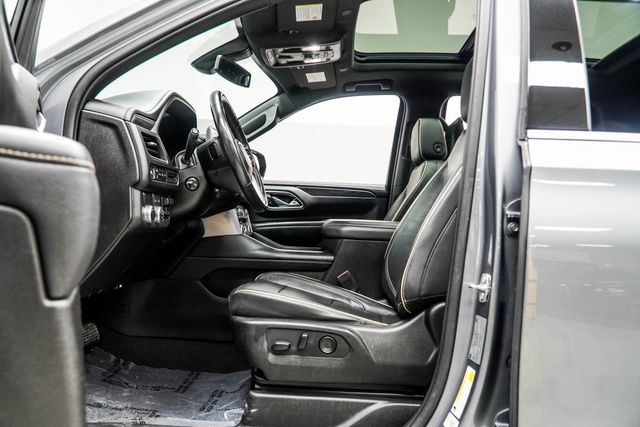 2021 GMC Yukon 2WD 4dr SLT - 22971341 - 41