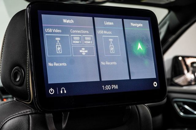 2021 GMC Yukon 2WD 4dr SLT - 22971341 - 43