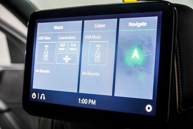 2021 GMC Yukon 2WD 4dr SLT - 22971341 - 44