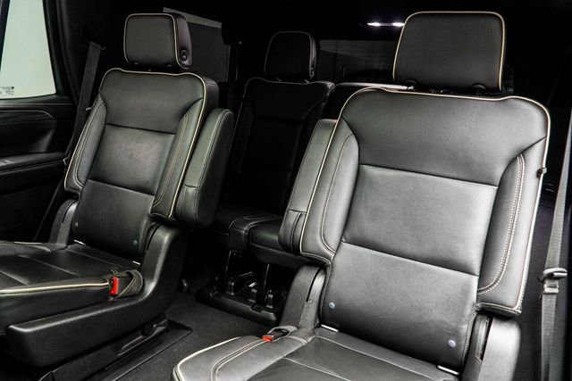 2021 GMC Yukon 2WD 4dr SLT - 22971341 - 45