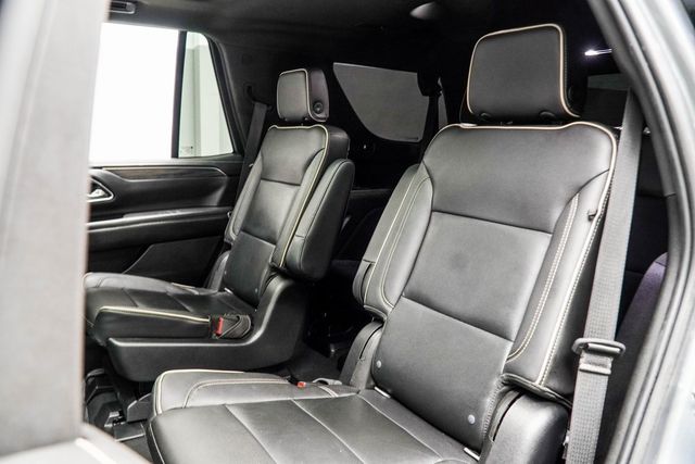 2021 GMC Yukon 2WD 4dr SLT - 22971341 - 46