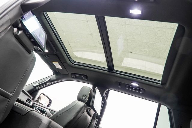 2021 GMC Yukon 2WD 4dr SLT - 22971341 - 47