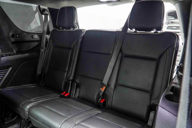 2021 GMC Yukon 2WD 4dr SLT - 22971341 - 48