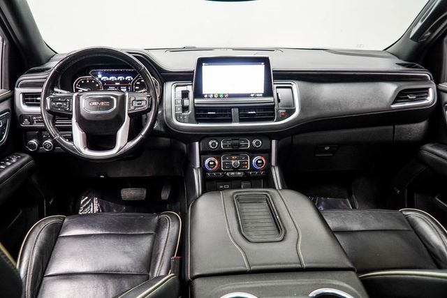 2021 GMC Yukon 2WD 4dr SLT - 22971341 - 4