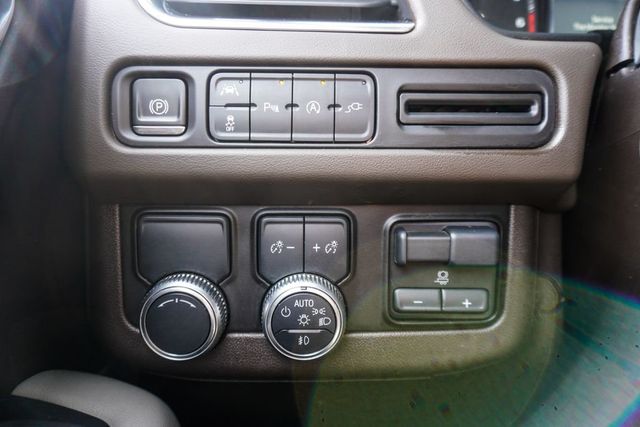 2021 GMC Yukon 2WD 4dr SLT - 23035739 - 17