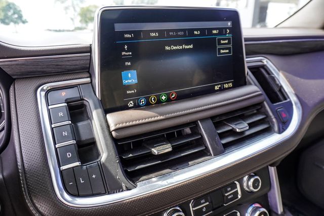 2021 GMC Yukon 2WD 4dr SLT - 23035739 - 19