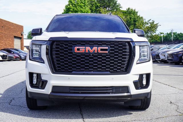 2021 GMC Yukon 2WD 4dr SLT - 23035739 - 27