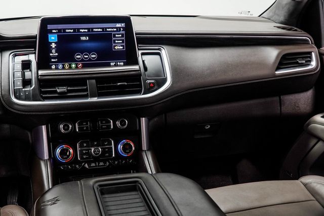 2021 GMC Yukon 2WD 4dr SLT - 22981457 - 16