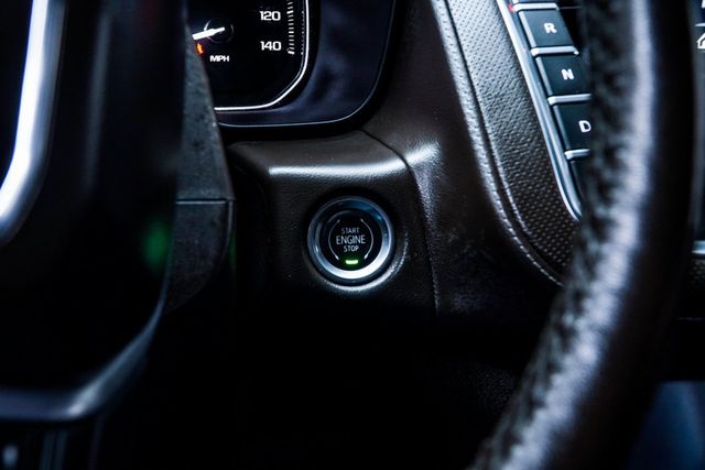 2021 GMC Yukon 2WD 4dr SLT - 22981457 - 19