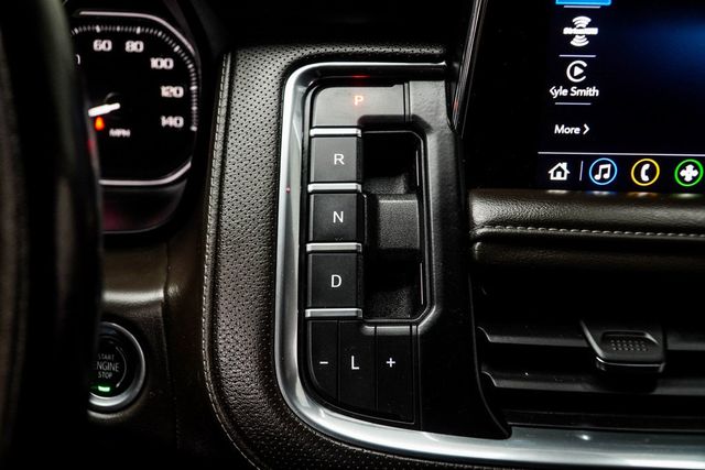 2021 GMC Yukon 2WD 4dr SLT - 22981457 - 20