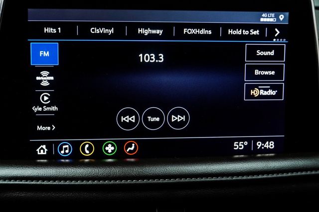 2021 GMC Yukon 2WD 4dr SLT - 22981457 - 23