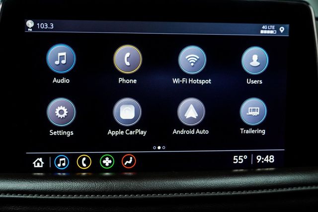 2021 GMC Yukon 2WD 4dr SLT - 22981457 - 24