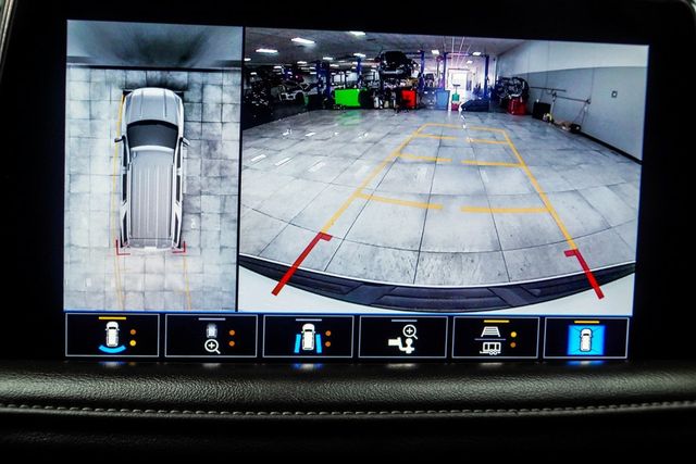 2021 GMC Yukon 2WD 4dr SLT - 22981457 - 26