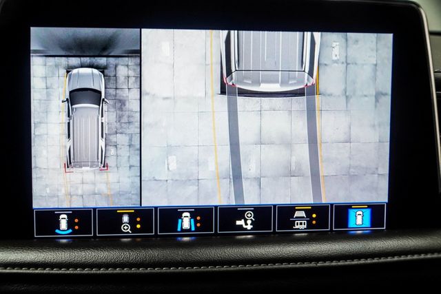 2021 GMC Yukon 2WD 4dr SLT - 22981457 - 28