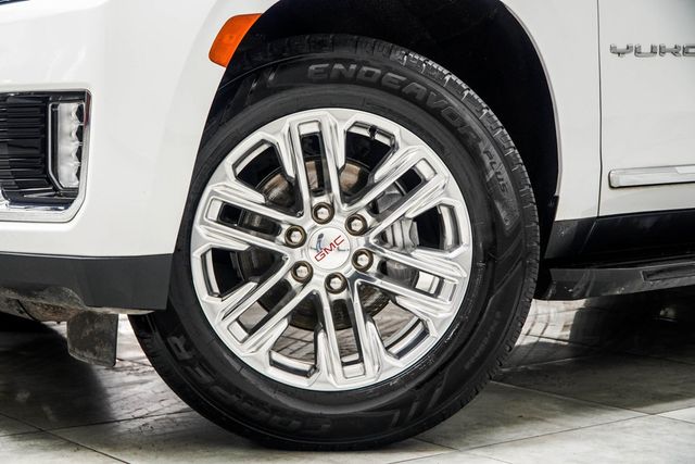 2021 GMC Yukon 2WD 4dr SLT - 22981457 - 2