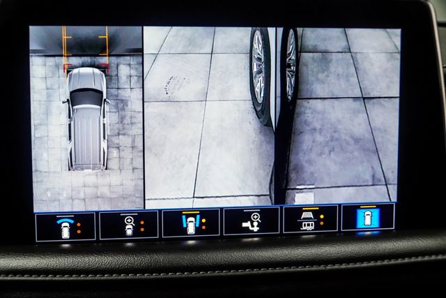 2021 GMC Yukon 2WD 4dr SLT - 22981457 - 31