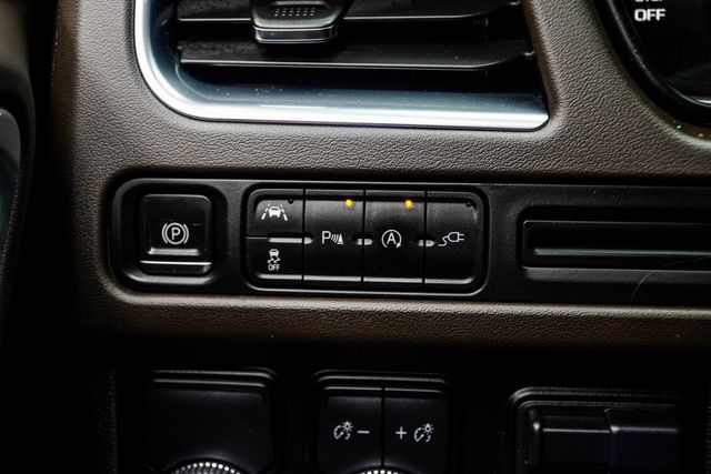 2021 GMC Yukon 2WD 4dr SLT - 22981457 - 34