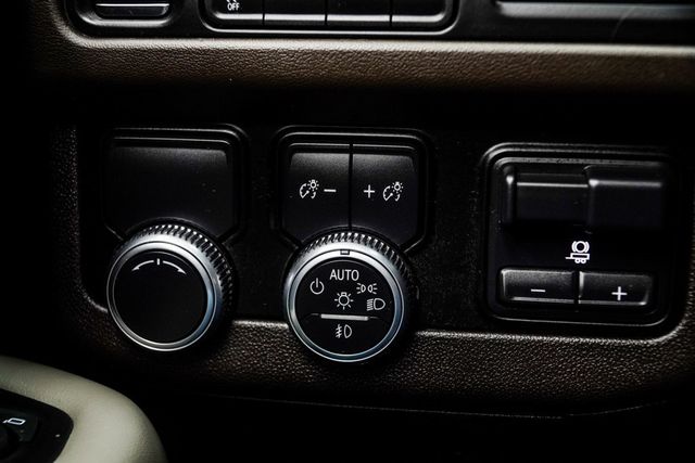 2021 GMC Yukon 2WD 4dr SLT - 22981457 - 35