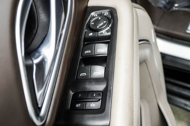 2021 GMC Yukon 2WD 4dr SLT - 22981457 - 39