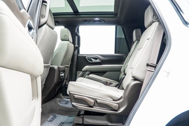 2021 GMC Yukon 2WD 4dr SLT - 22981457 - 42