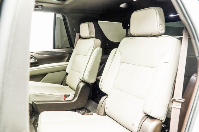 2021 GMC Yukon 2WD 4dr SLT - 22981457 - 44