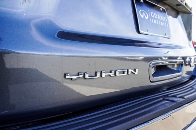 2021 GMC Yukon 2WD 4dr SLT - 22951939 - 12