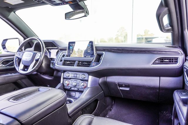 2021 GMC Yukon 2WD 4dr SLT - 22951939 - 15