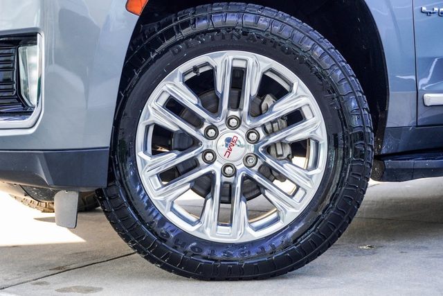 2021 GMC Yukon 2WD 4dr SLT - 22951939 - 1