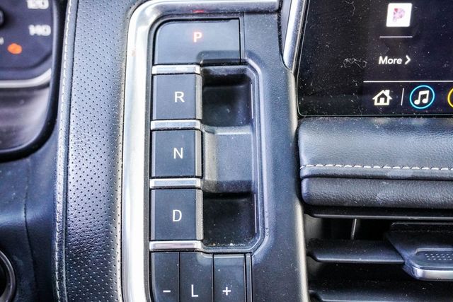 2021 GMC Yukon 2WD 4dr SLT - 22951939 - 30