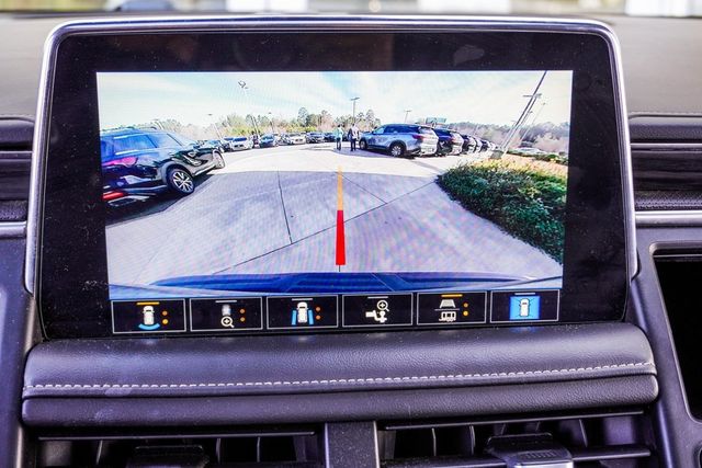 2021 GMC Yukon 2WD 4dr SLT - 22951939 - 31